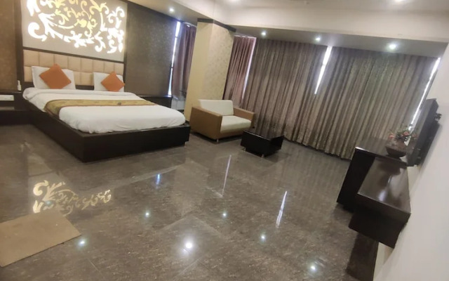 Hotel Restandview