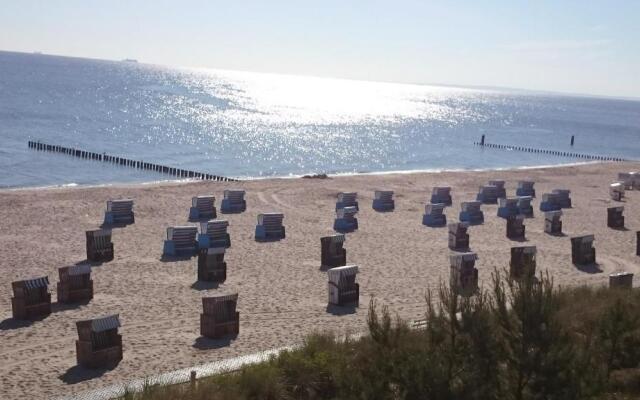 Ferienhaus Sommerlust