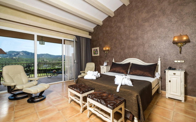 Sallés Hotel Mas Tapiolas