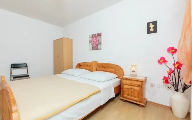 Knez - 100 m From Beach - A1