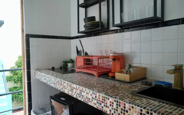 1818 Apartments in Calle Loíza