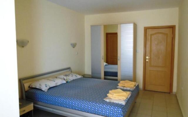 Apartment in Complex Lazur 2