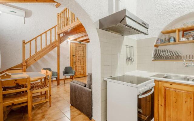 Sophia's maisonette 2