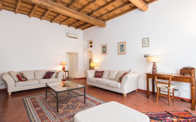 RSH Conservatorio Luxury Apartment