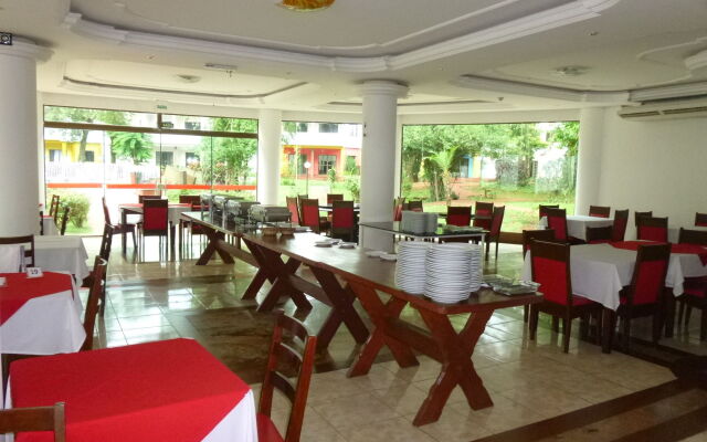Iguassu Holiday Hotel