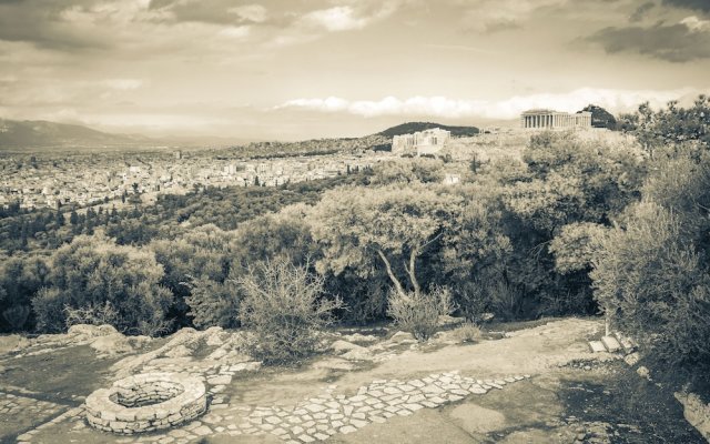 Citybreak Apartments 303 in Athens, Greece