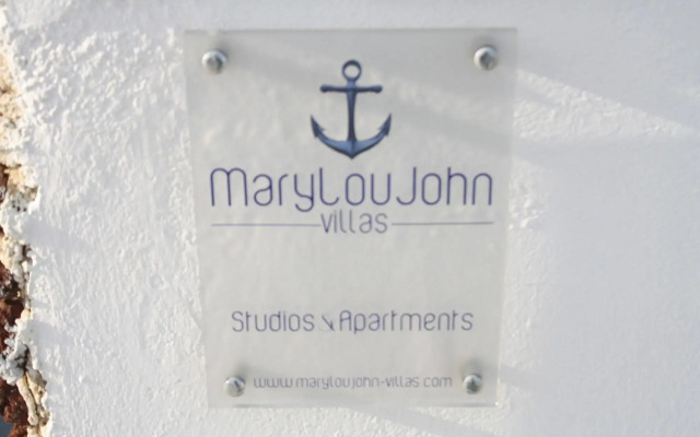 Maryloujohn Villas
