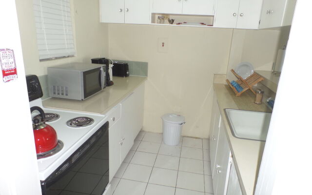 Skyclub Beach Suite at Mobay Club