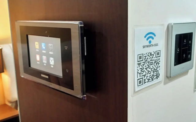 Smart Condominium powered by Cocotel