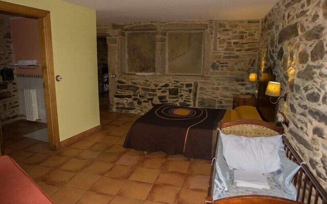 Casa Refugio de Verdes