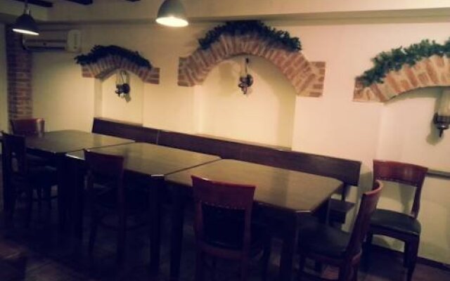 Family Hotel Kredo