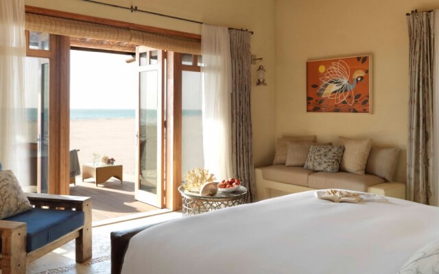 Anantara Sir Bani Yas Island Al Yamm Villa Resort