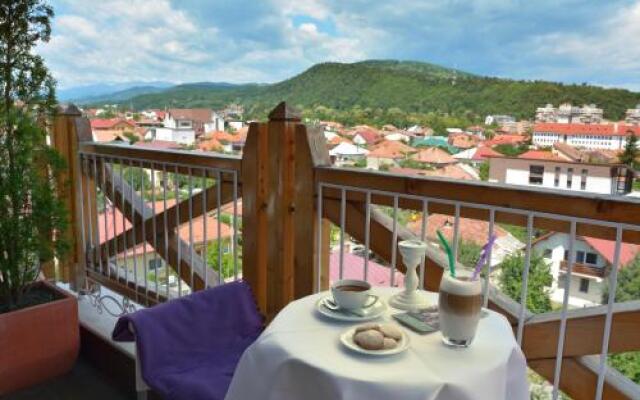 Simfonia Hotel
