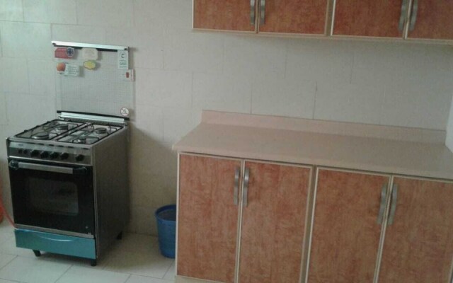 OYO 518 Al Khaleedi Service Apartments