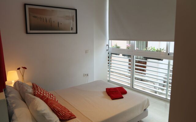 Apartamentos Taifas