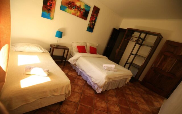 Boquete Lodge
