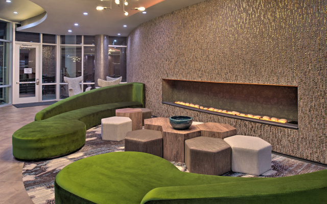 Hotel Indigo Frisco by IHG