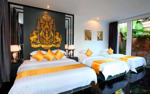 Maison Gen Angkor