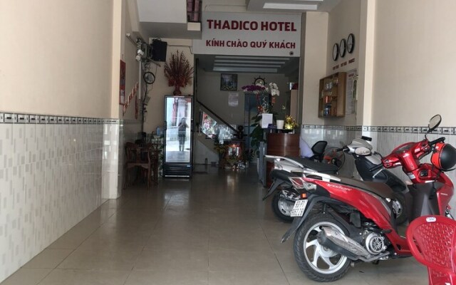 Thadico 1 Hotel