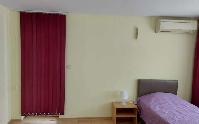 Quartz Hotels Varna Briz