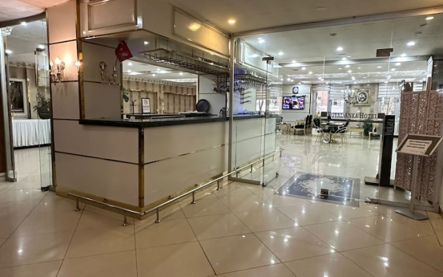 Royal Anka Otel