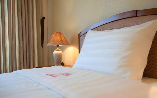 Center for Women and Development