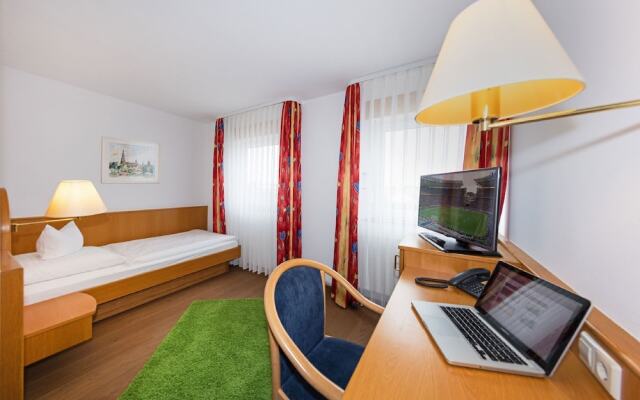 Gasthof Hotel zum Ochsen