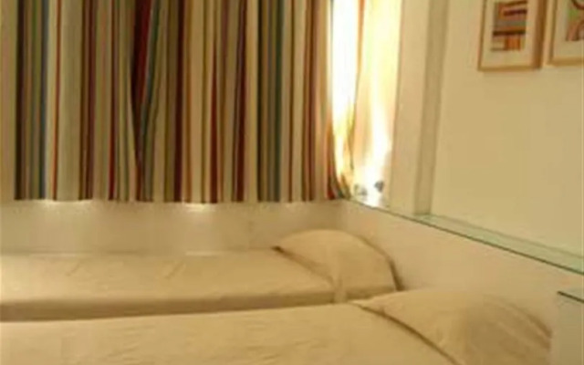 Residencial Jardim da Amadora