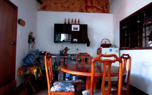 Hostal Nomadas