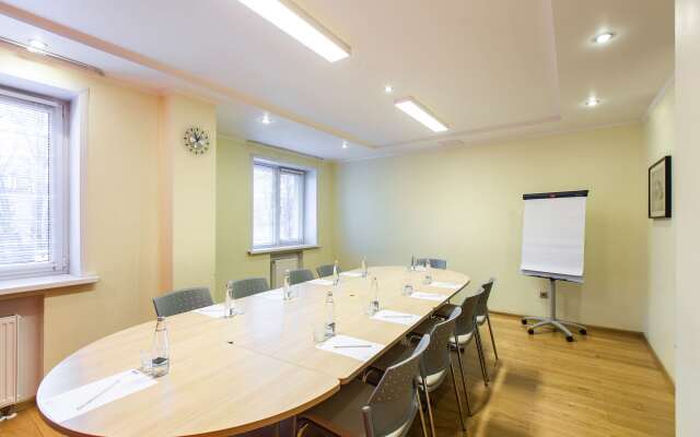 Park Inn by Radisson Sadu, Moscow Hotel