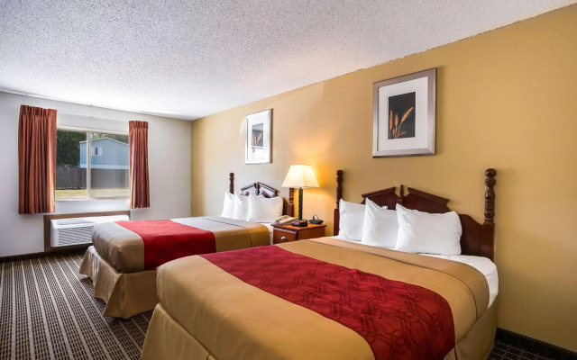 Rodeway Inn