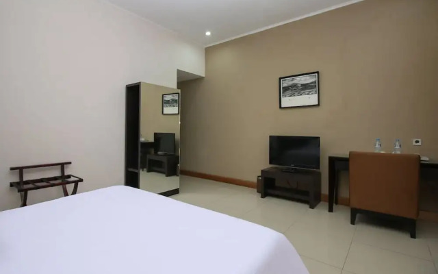 Sky Hotel Buah Batu 1 Bandung