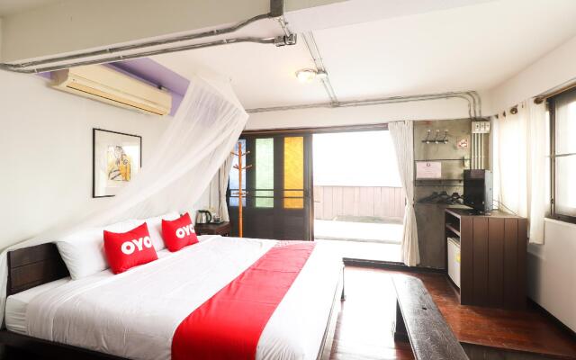 OYO 369 Micasa Guesthouse