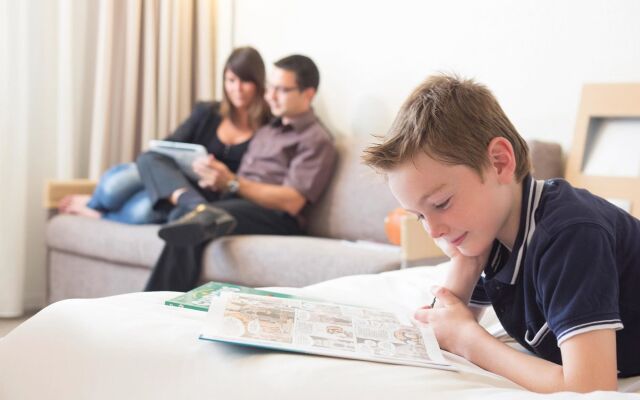 Novotel Poitiers Site du Futuroscope