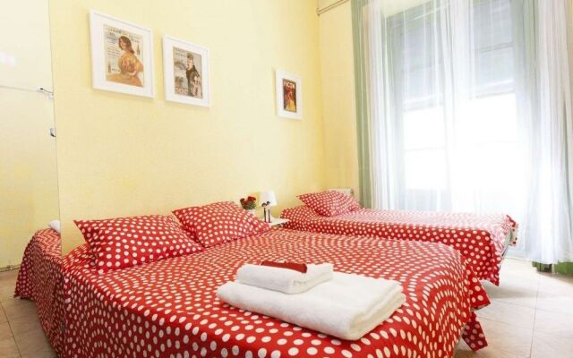 Hostal Bahia Madrid