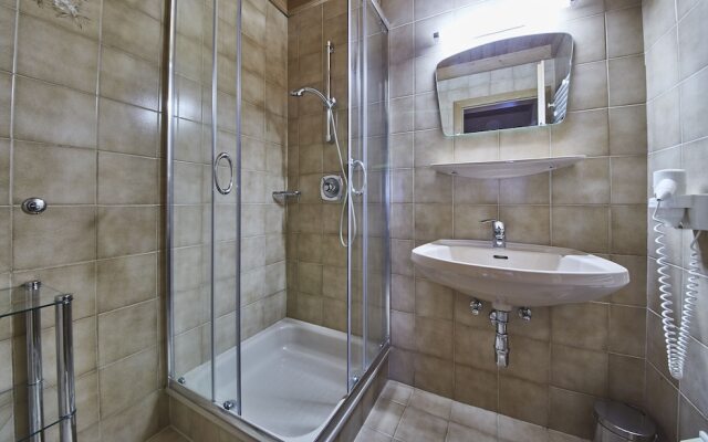 Appartements Taxach