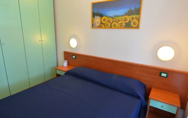 Resort in Lido di Spina Near Adriatic Coast