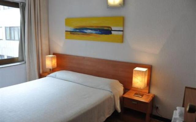 Apartamentos Austria Valencia