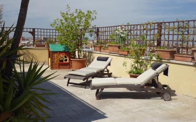 Terrazza Romana Axel