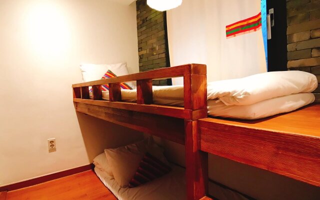 Hwon Guest House