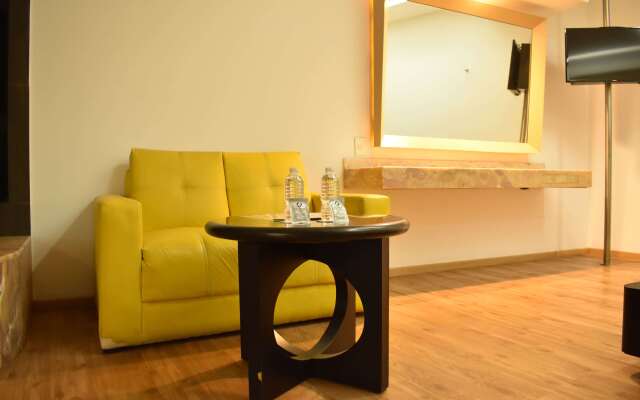 Ramada by Wyndham Mexico City Santa Fe