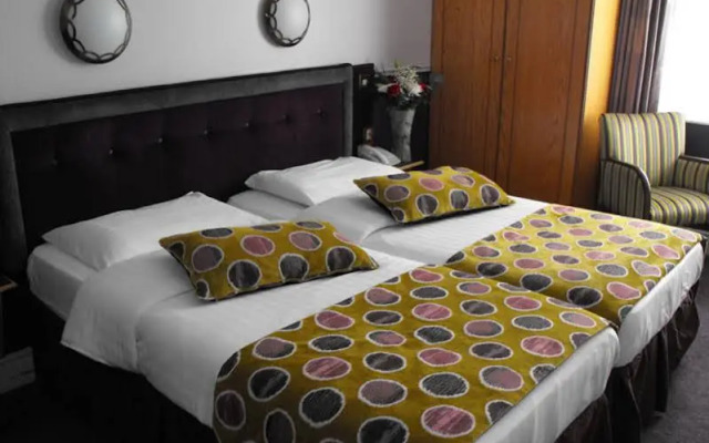 Glen Guesthouse