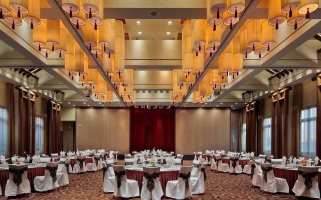 Yuehe Hotel