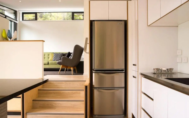 The Treehouse - Kaiteriteri Holiday Home