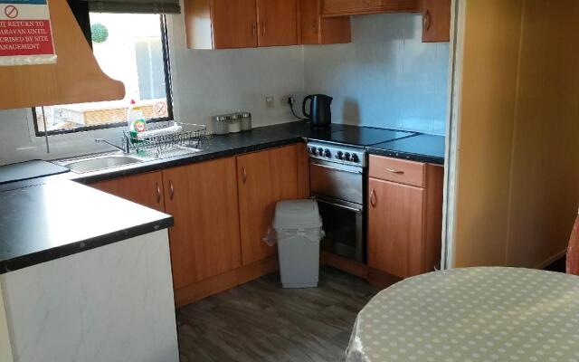 Cairnryan Heights t-a Brae Holiday Homes