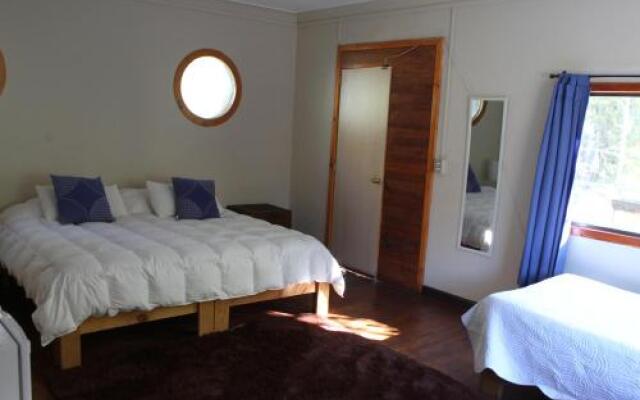 Hostal Los Peñones