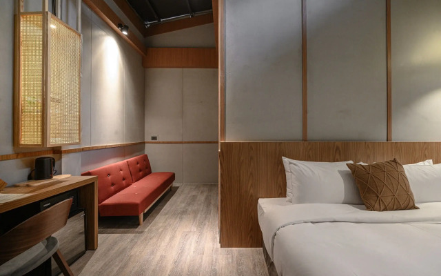 Yunoyado Onsen Hotspring Hotel