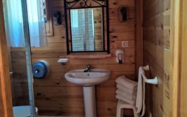 Apartamentos Rurales Sierra Luna