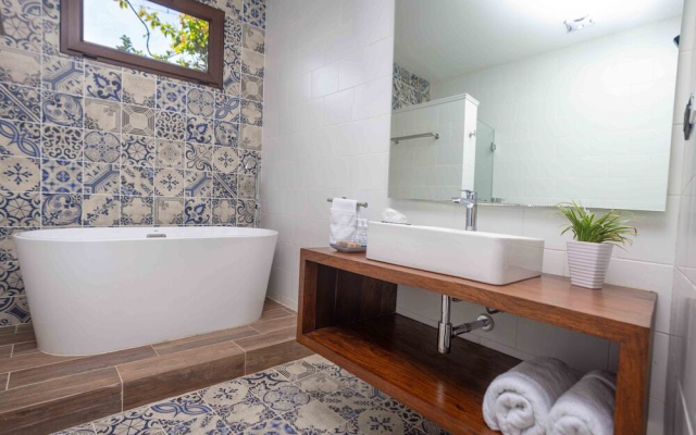 Casa Doña Elena B&B