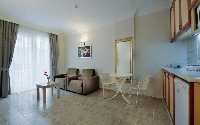 Villa Sunflower Hotel